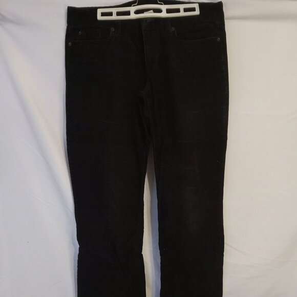 JCrew Cord Pants size 31 - Picture 1 of 4